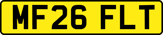 MF26FLT