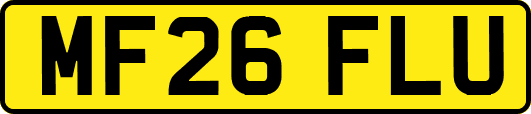 MF26FLU