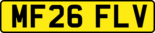 MF26FLV