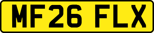 MF26FLX