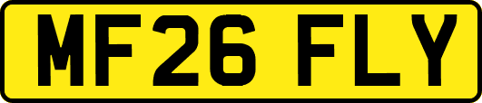 MF26FLY