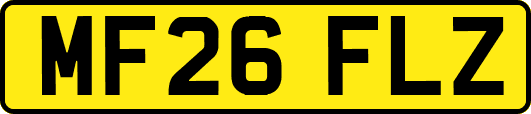 MF26FLZ