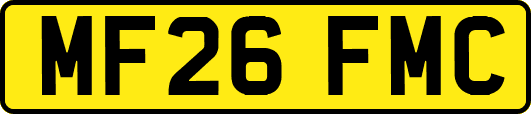 MF26FMC