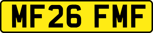 MF26FMF