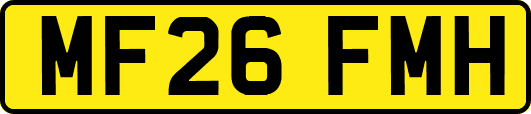 MF26FMH