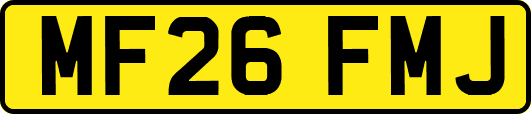 MF26FMJ