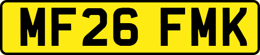 MF26FMK