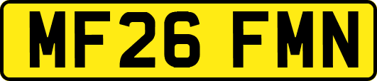 MF26FMN
