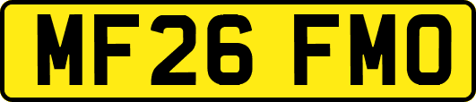MF26FMO