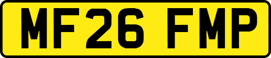 MF26FMP