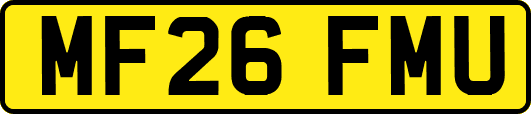 MF26FMU