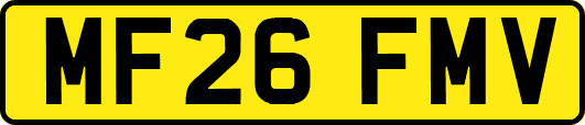 MF26FMV