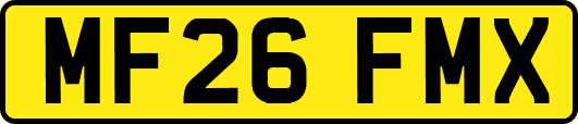 MF26FMX