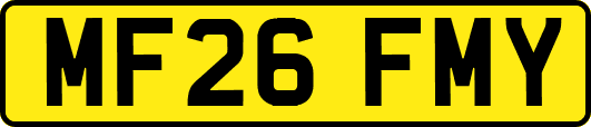 MF26FMY