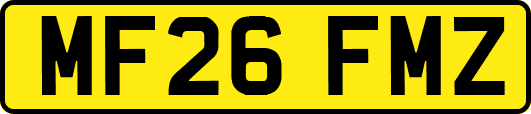 MF26FMZ