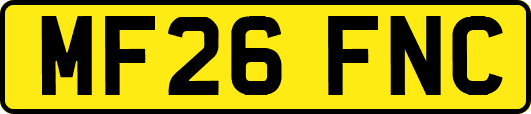 MF26FNC
