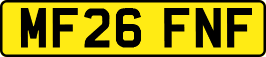 MF26FNF