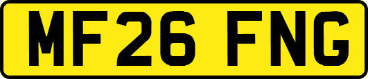 MF26FNG