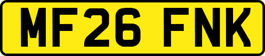 MF26FNK
