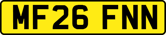 MF26FNN