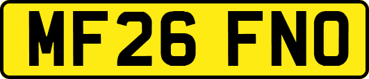 MF26FNO