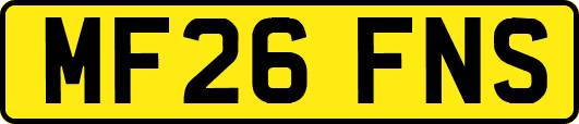 MF26FNS