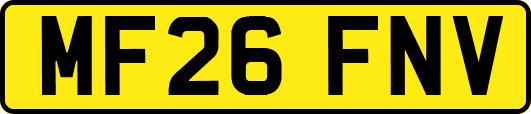 MF26FNV