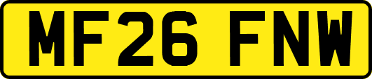 MF26FNW