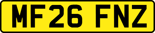 MF26FNZ