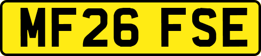 MF26FSE