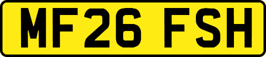 MF26FSH