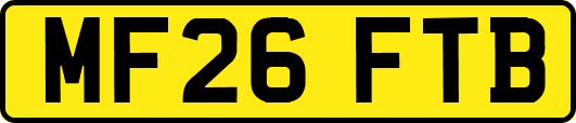 MF26FTB
