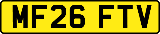 MF26FTV