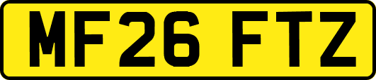 MF26FTZ