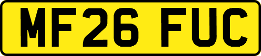 MF26FUC