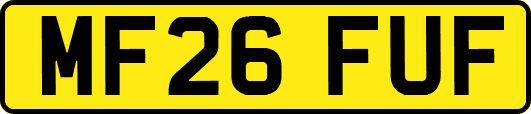 MF26FUF