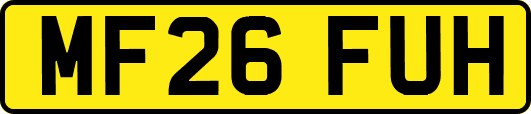 MF26FUH