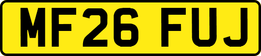 MF26FUJ