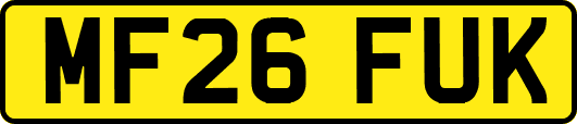 MF26FUK