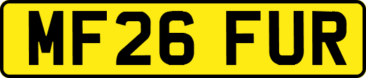 MF26FUR