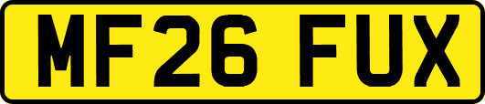 MF26FUX