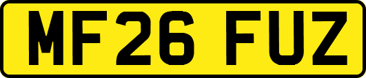 MF26FUZ