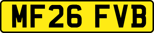 MF26FVB