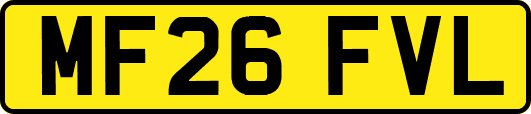 MF26FVL