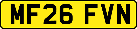 MF26FVN