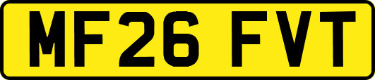 MF26FVT