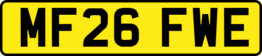 MF26FWE