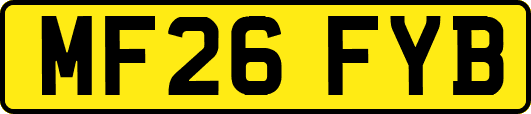 MF26FYB