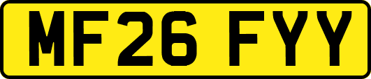 MF26FYY