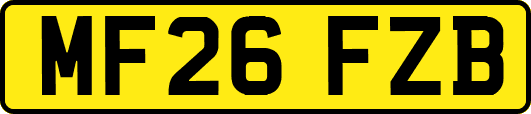 MF26FZB